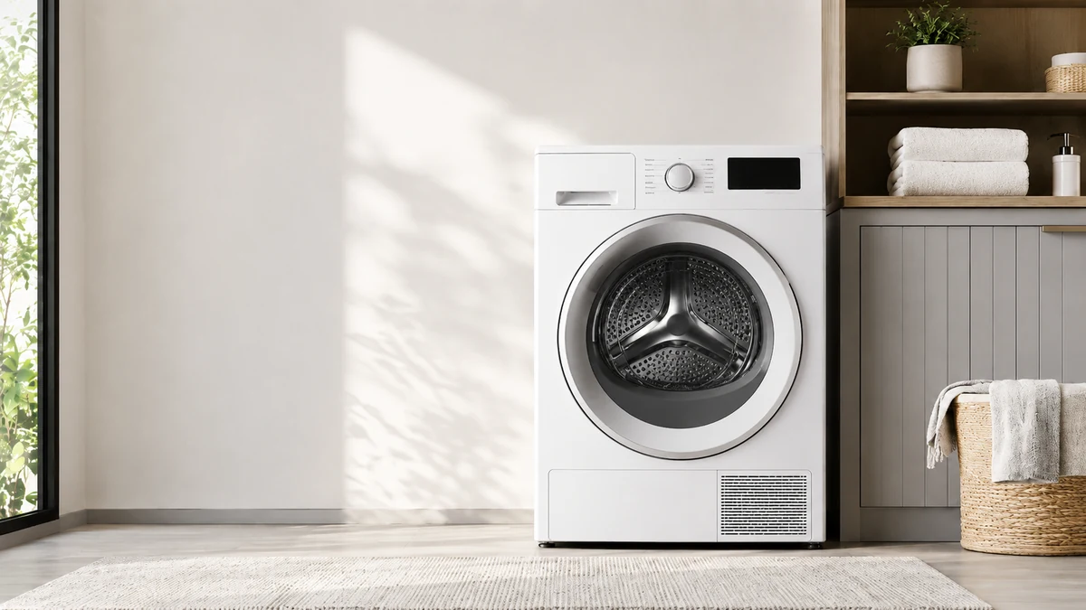 LG dryer repair guide for error PE