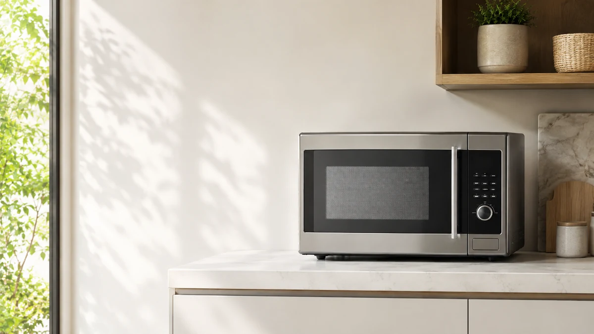 LG microwave repair guide for error F11