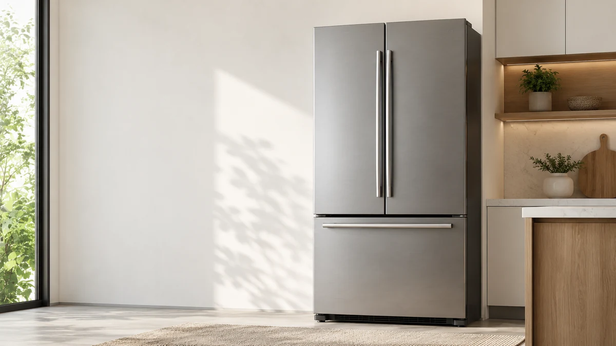 Frigidaire refrigerator repair guide for error LO