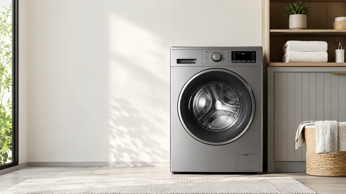 LG washer repair guide for error DC