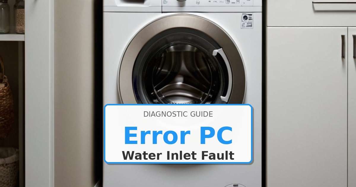 How to Fix Samsung Washer Error PC